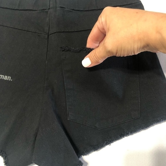 GOOD HYOUMAN The Luckies Short - Picture 5 of 7